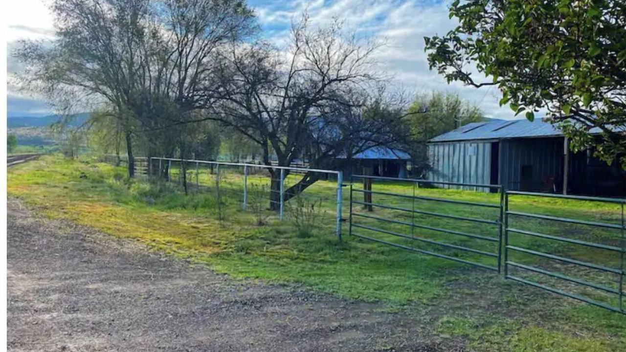 Photo of Outdoor in Baker County