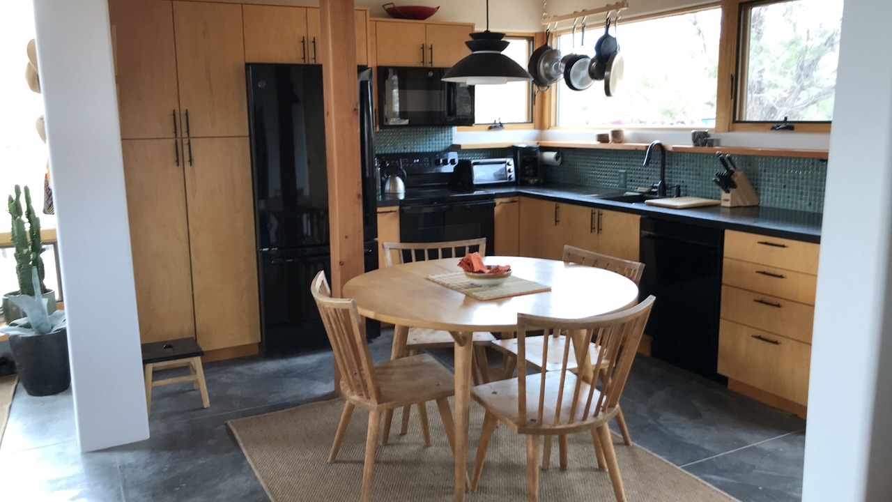Photo of Kitchen in Boulder