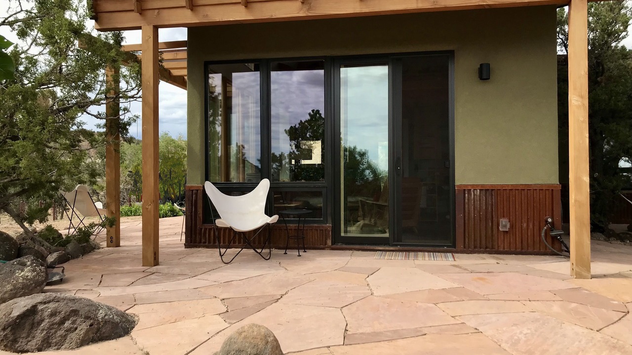 Photo of Patio Balcony in Boulder
