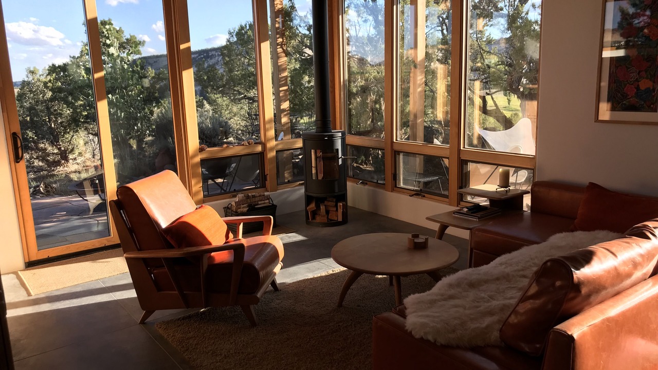 Photo of Livingroom in Boulder