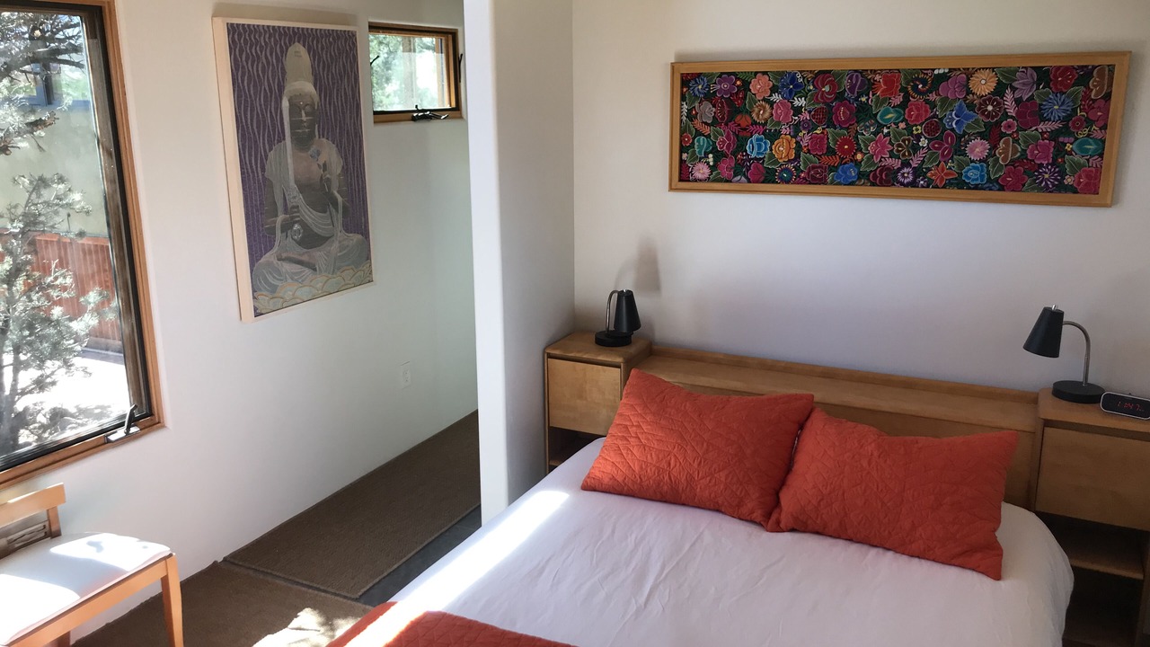 Photo of Bedroom in Boulder
