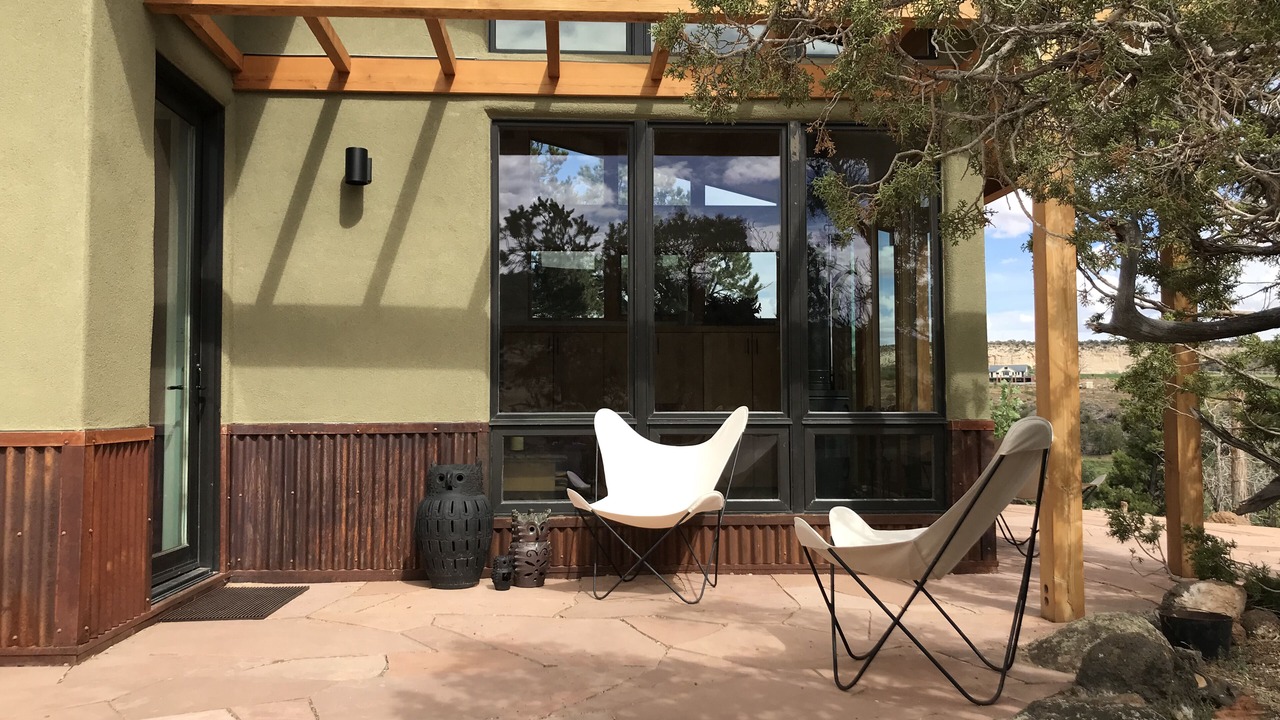 Photo of Patio Balcony in Boulder