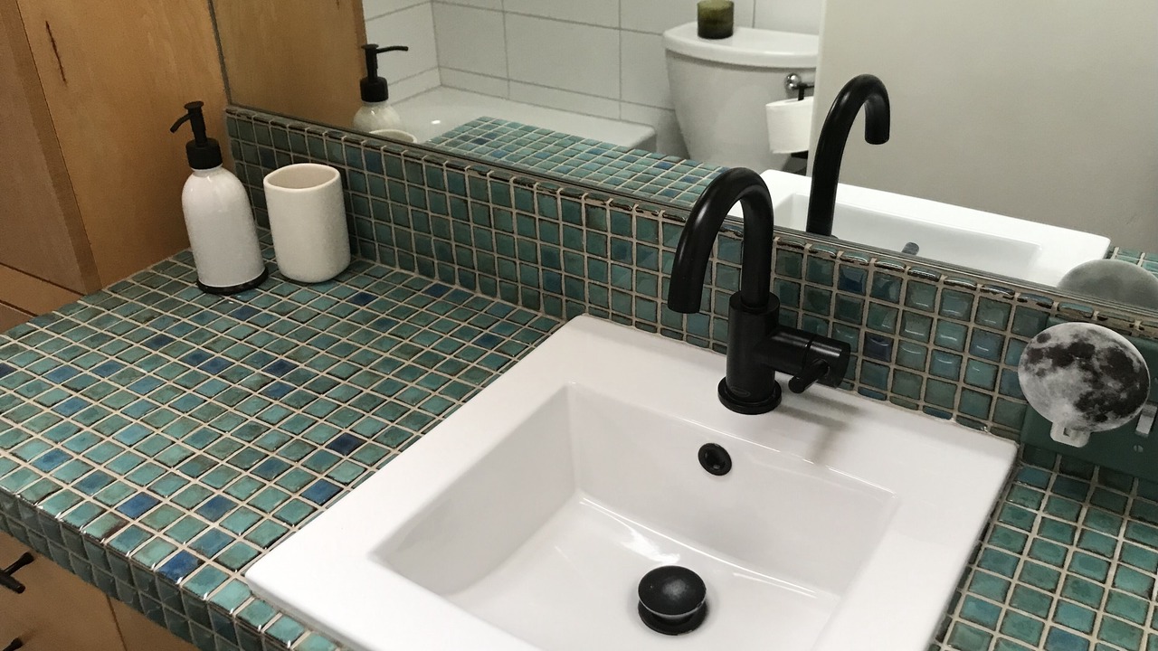 Photo of Bathroom in Boulder