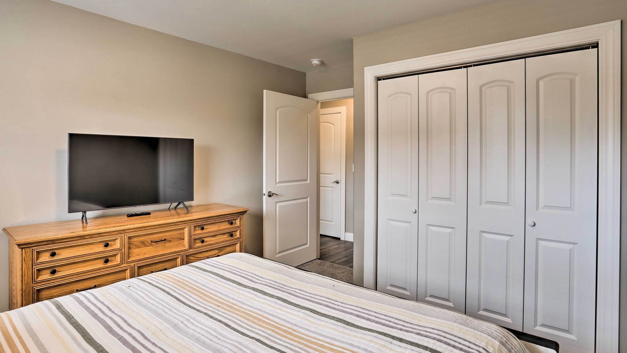Photo of Bedroom in Rapid Valley