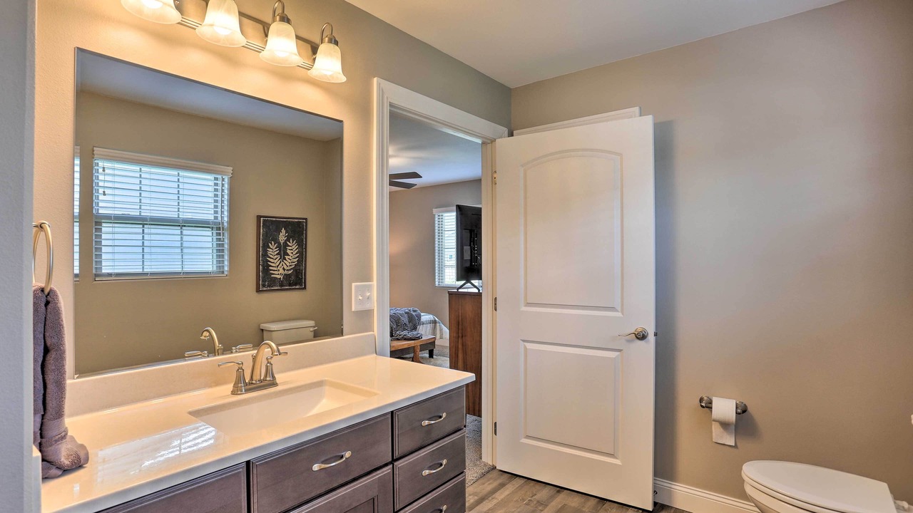 Photo of Bathroom in Rapid Valley