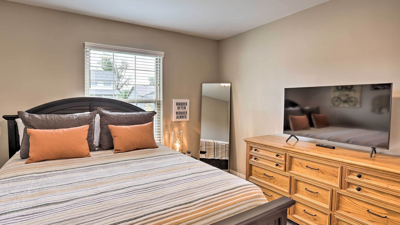 Photo of Bedroom in Rapid Valley