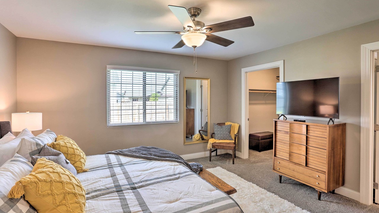Photo of Bedroom in Rapid Valley