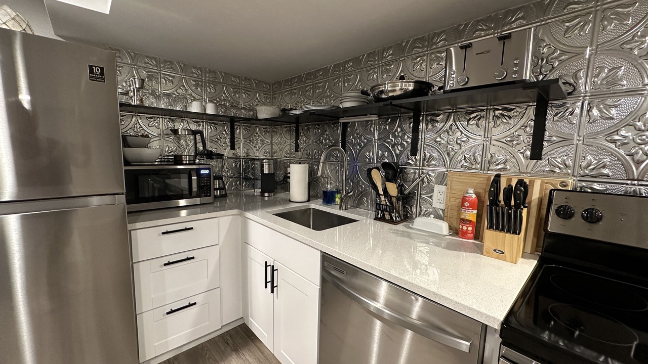 Photo of Kitchen in Twin Falls