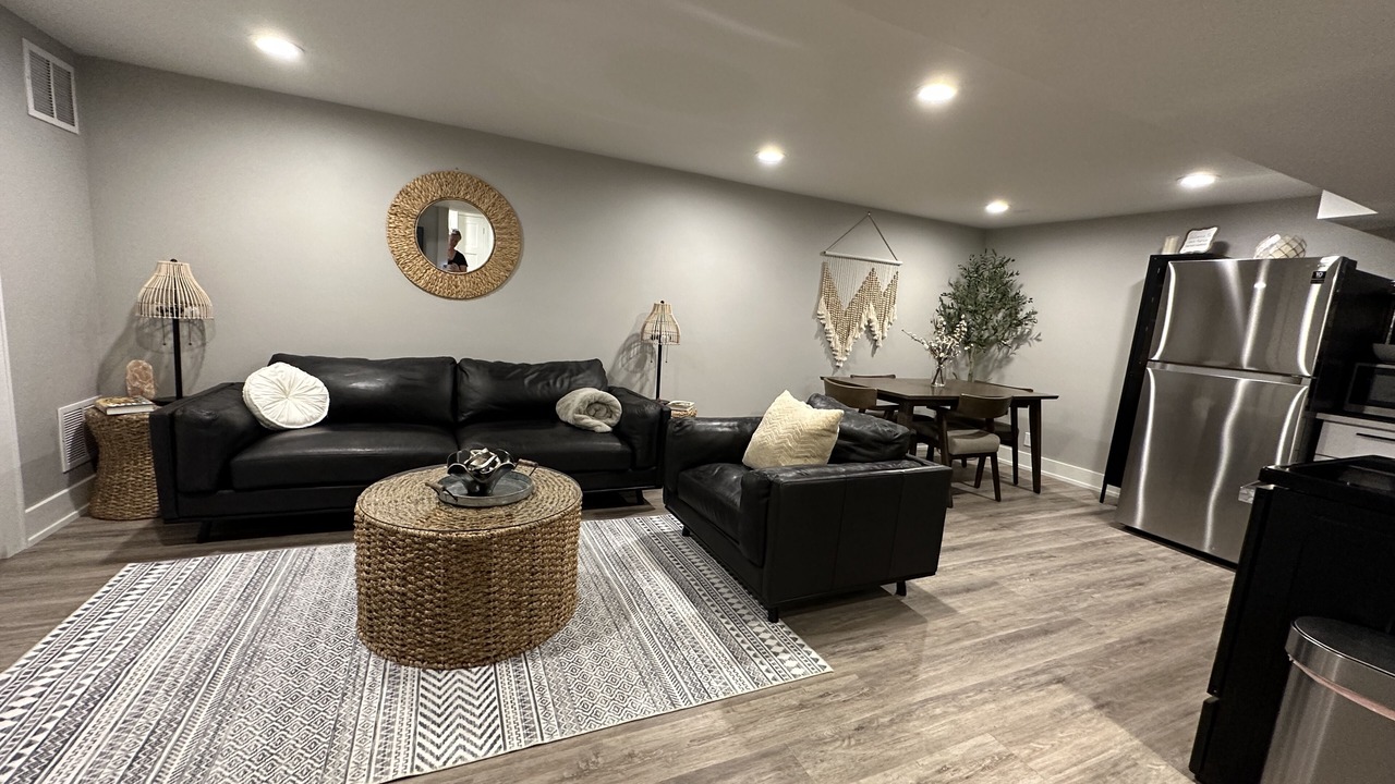 Photo of Livingroom in Twin Falls