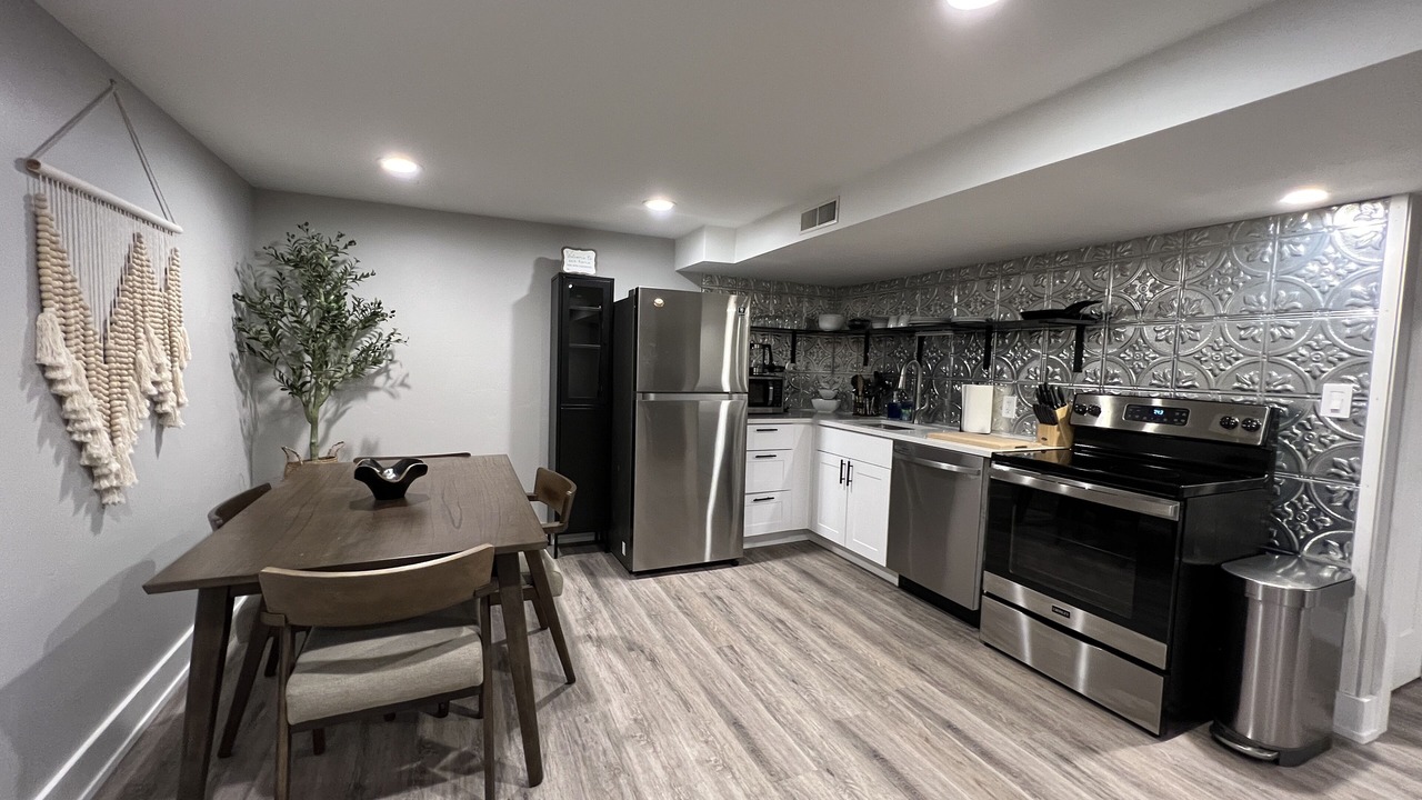 Photo of Kitchen in Twin Falls