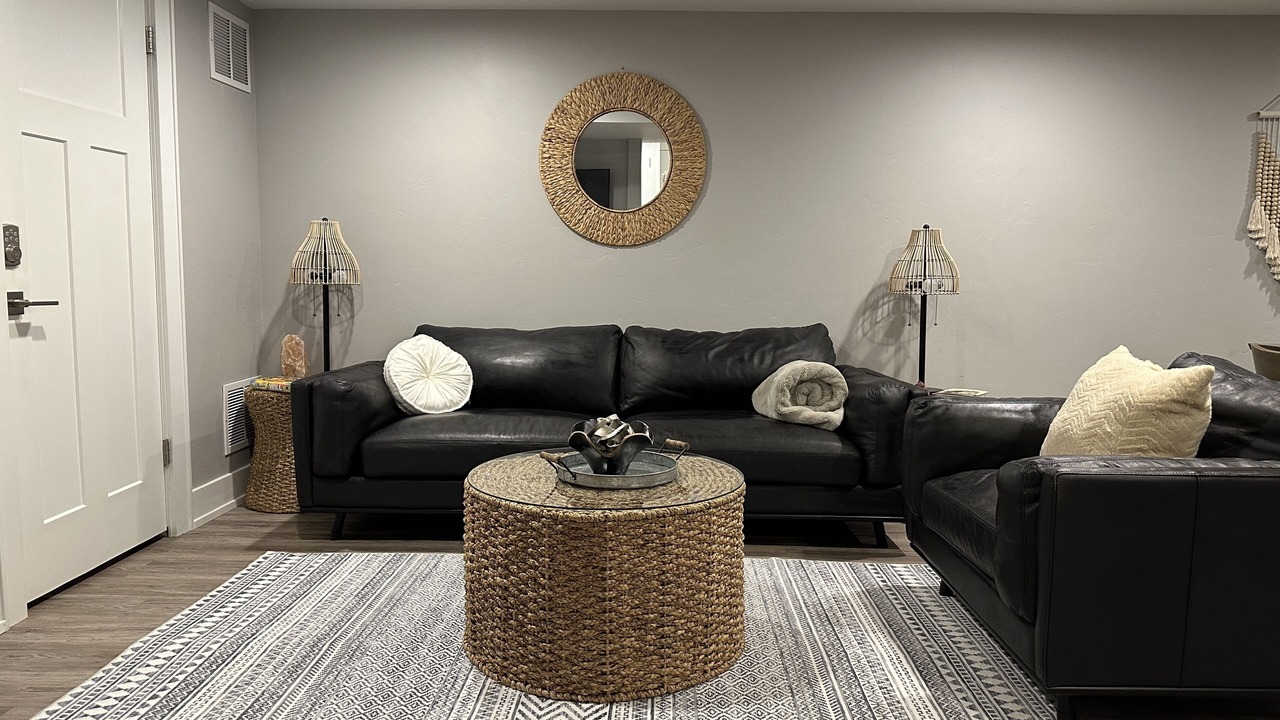 Photo of Livingroom in Twin Falls