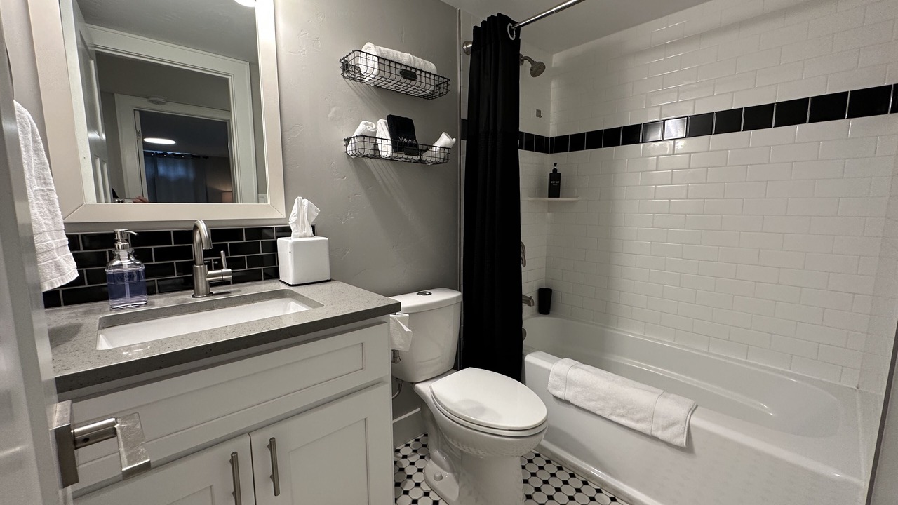 Photo of Bathroom in Twin Falls