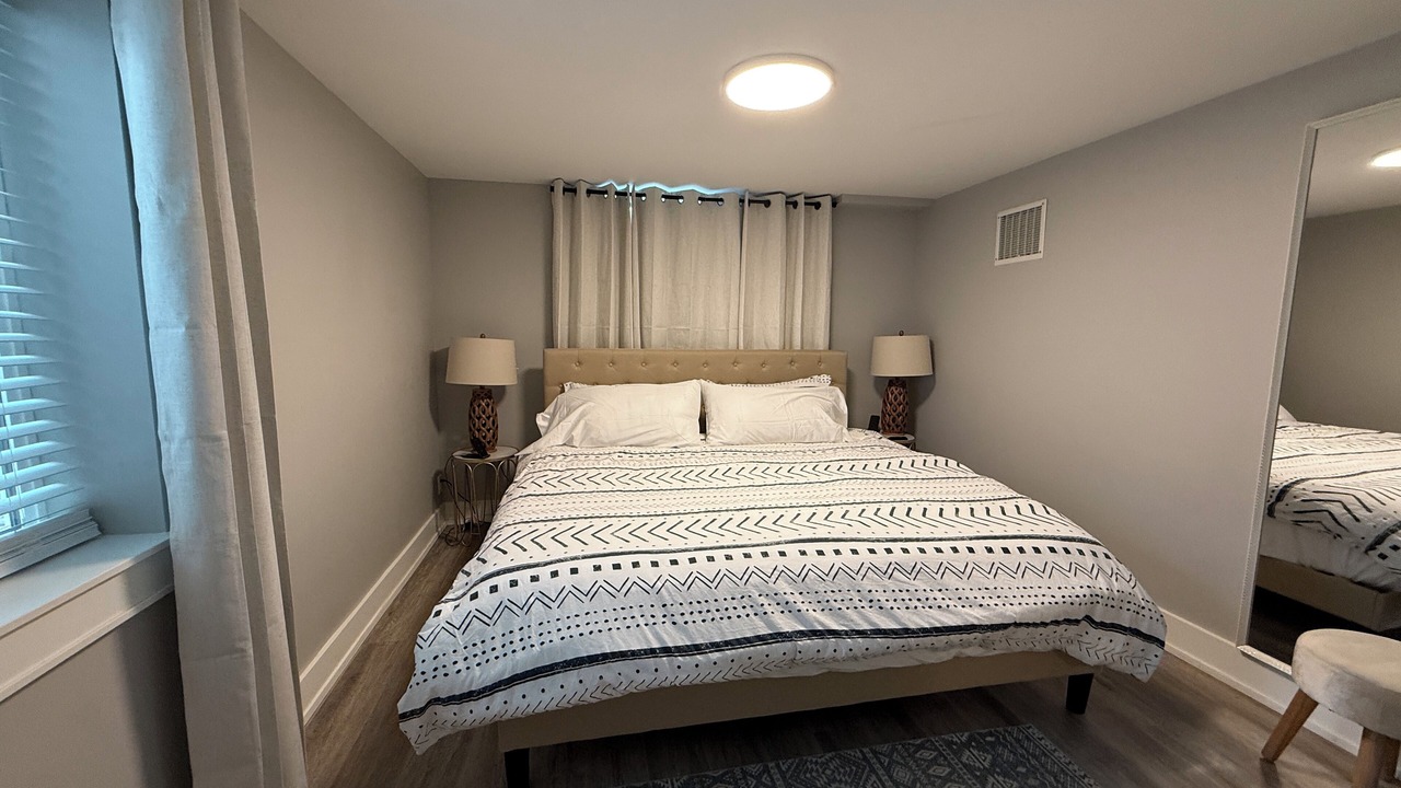 Photo of Bedroom in Twin Falls