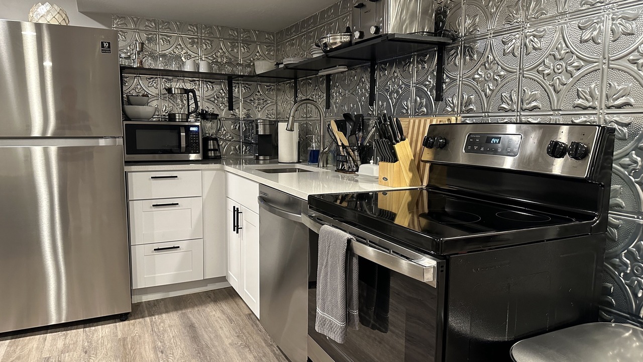 Photo of Kitchen in Twin Falls