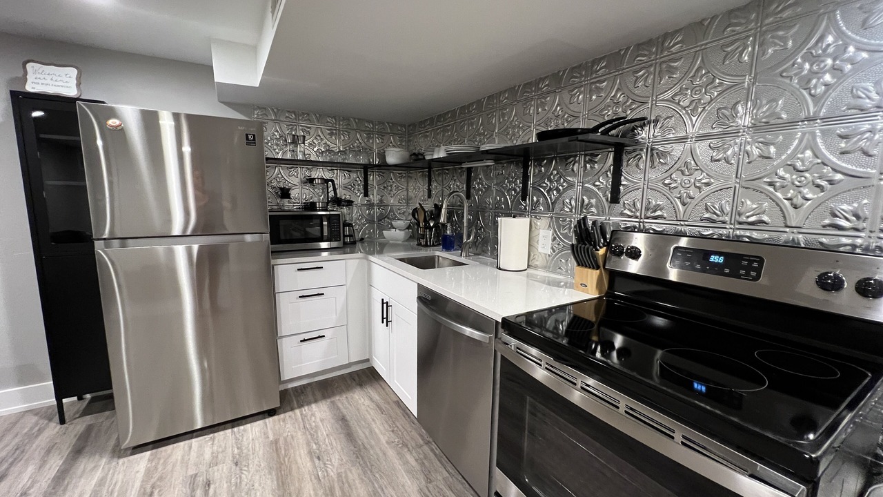 Photo of Kitchen in Twin Falls