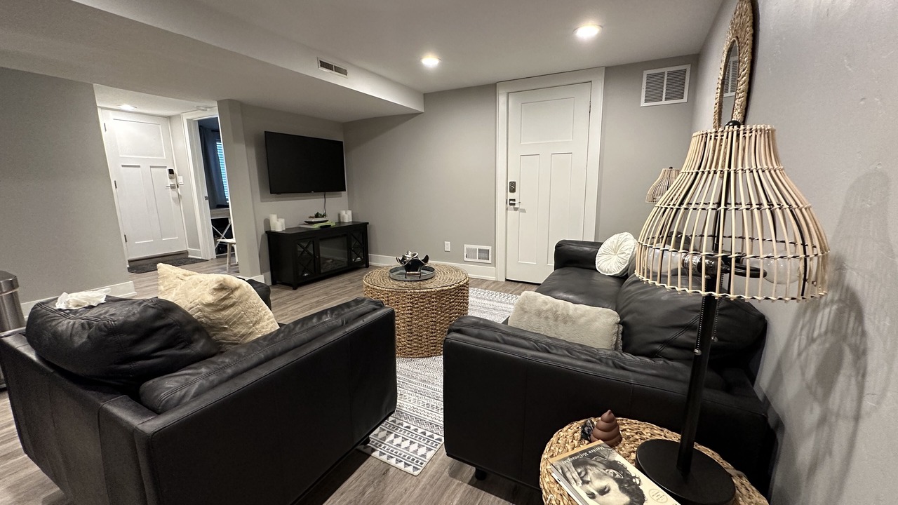 Photo of Livingroom in Twin Falls