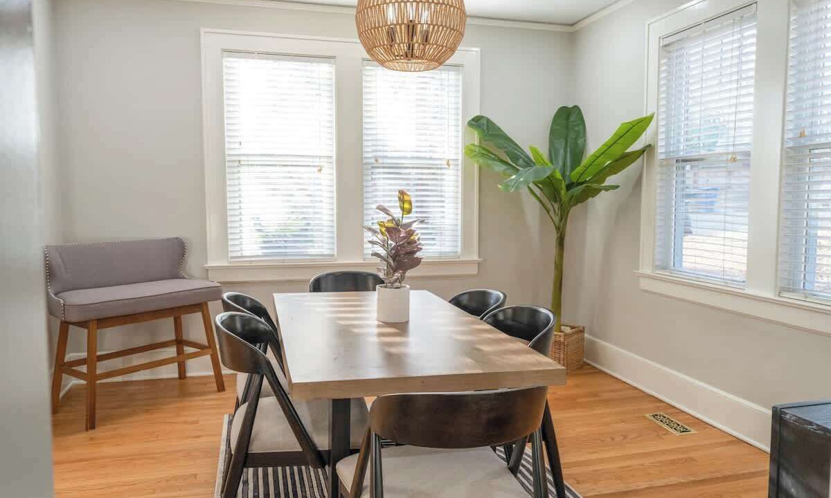Photo of Livingroom in Columbia