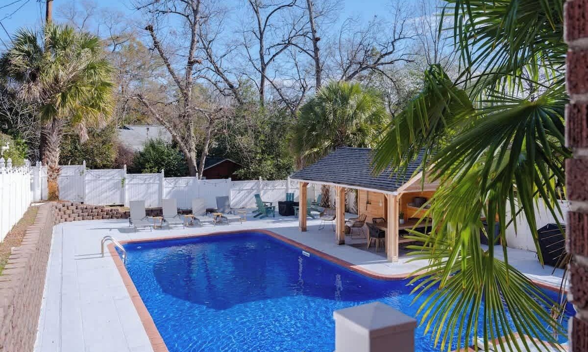 Photo of Outdoor in Columbia