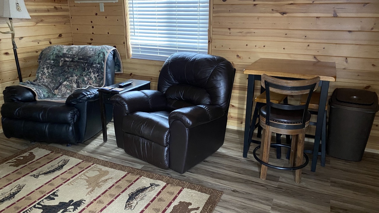 Photo of Livingroom in Grassy Butte