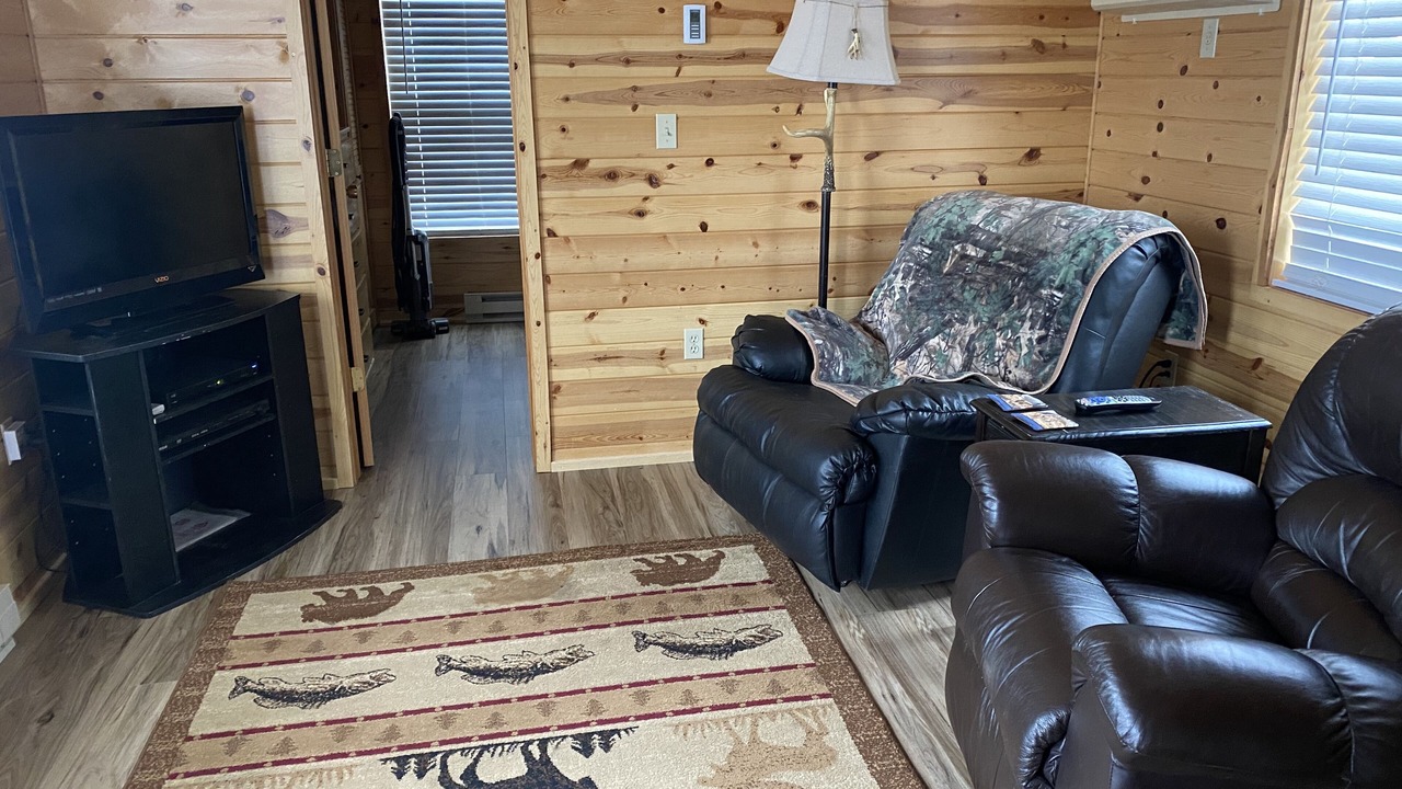 Photo of Livingroom in Grassy Butte