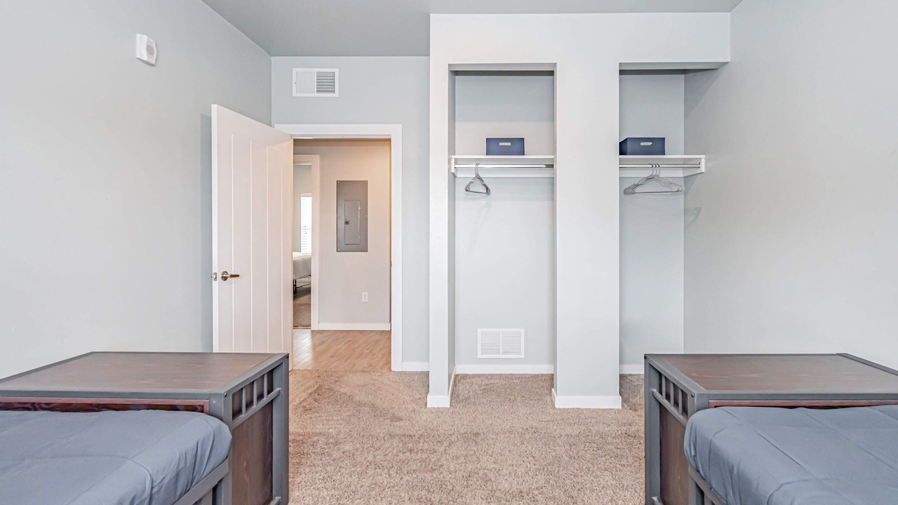 Photo of Bedroom in Rexburg