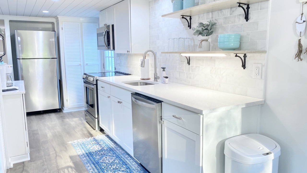 Photo of Kitchen in Lakeview