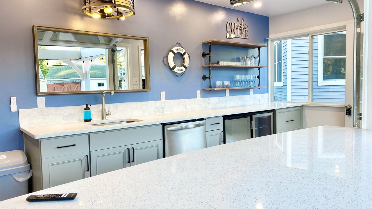 Photo of Kitchen in Lakeview