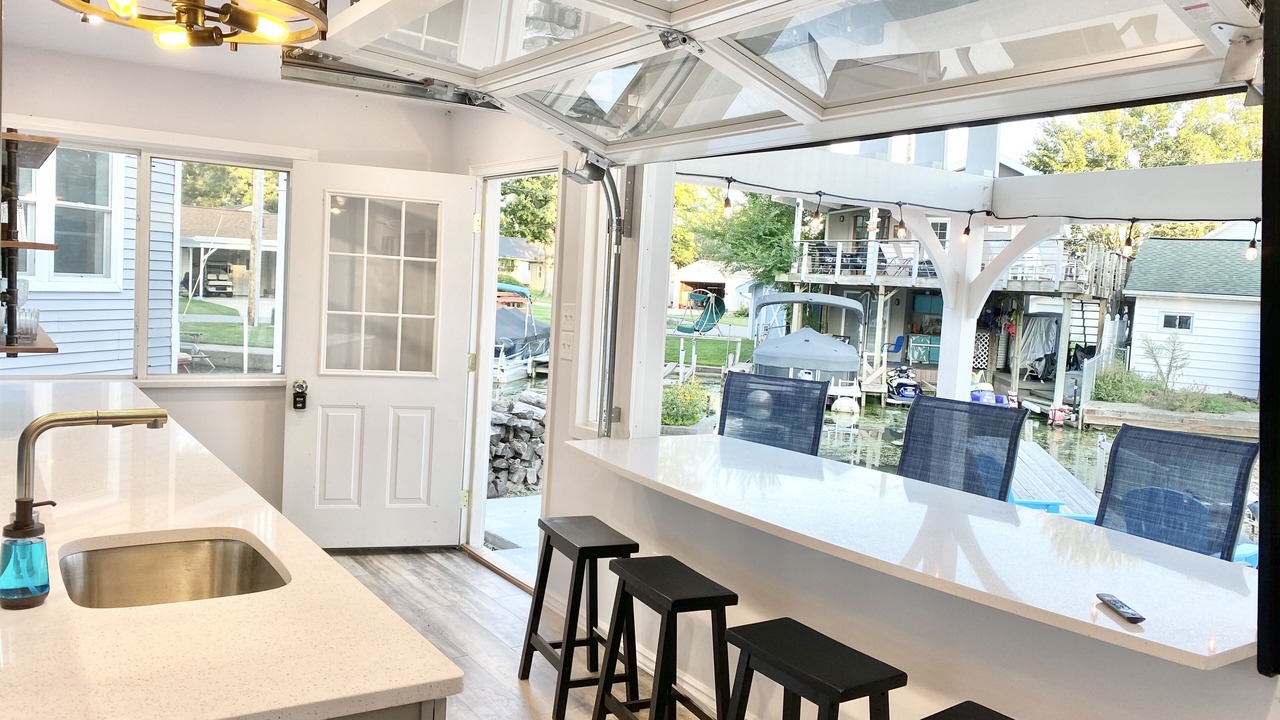 Photo of Kitchen in Lakeview