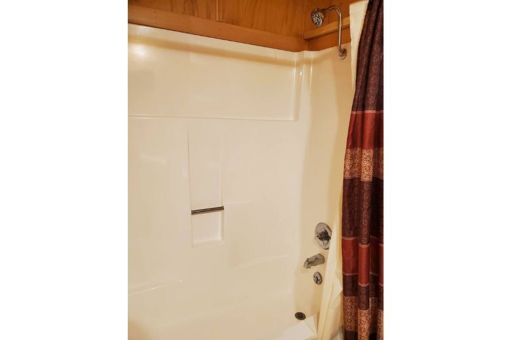 Photo of Bathroom in Noxon