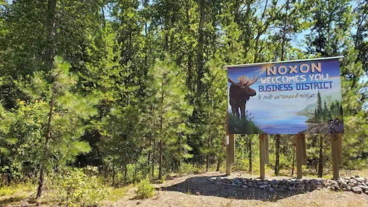 Photo of Outdoor in Noxon