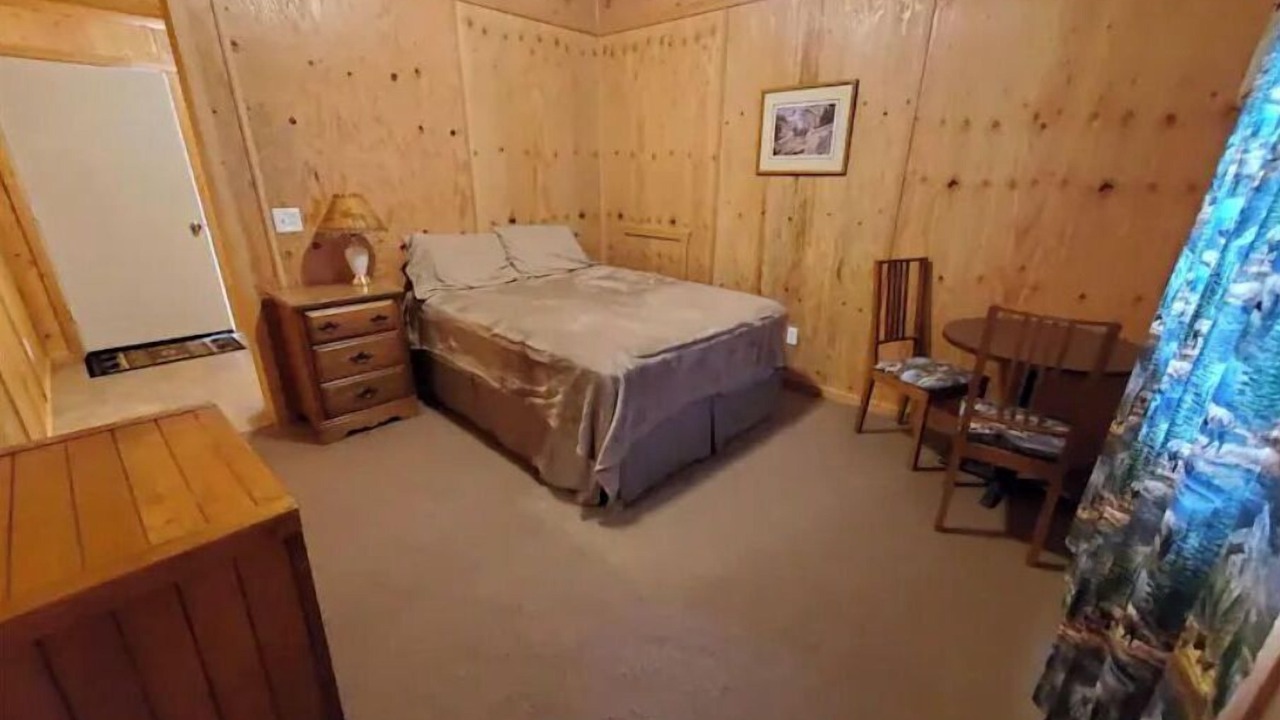 Photo of Bedroom in Noxon