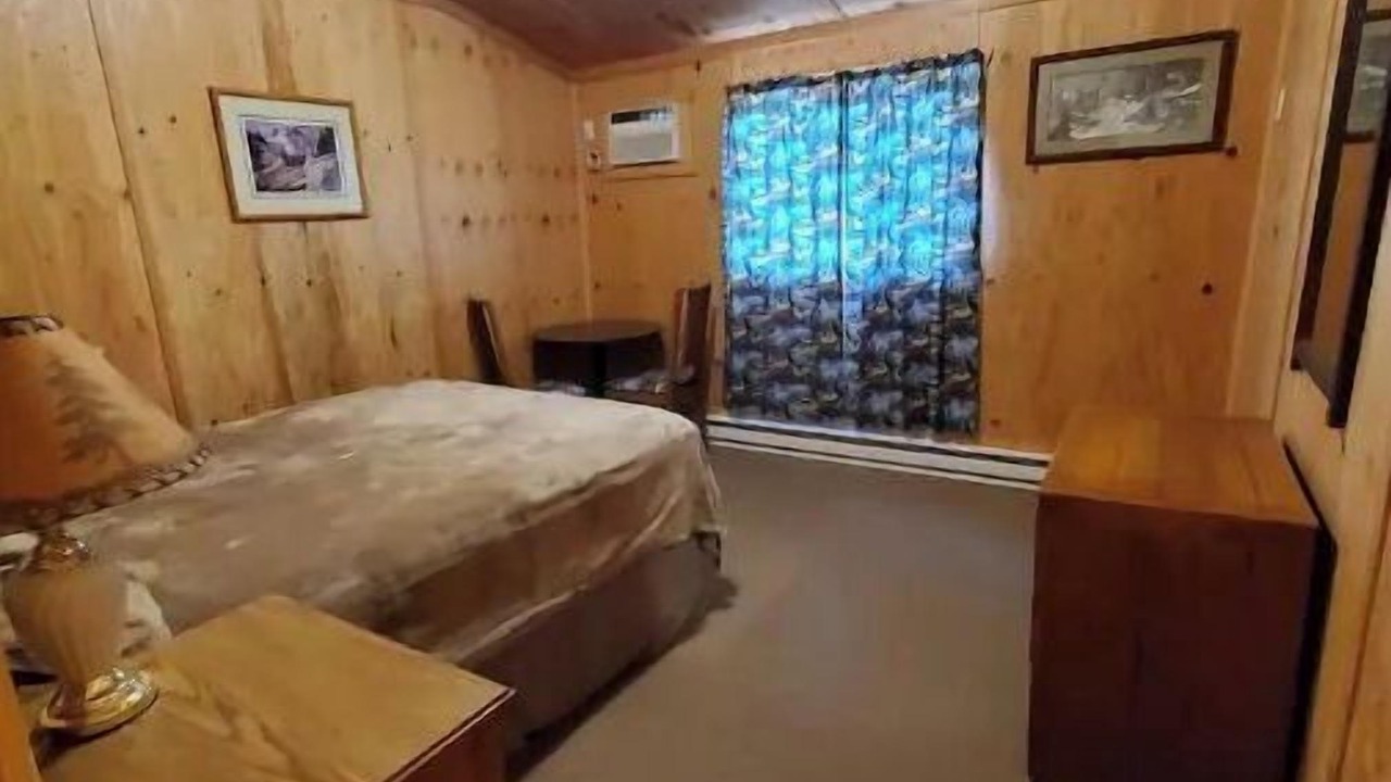 Photo of Bedroom in Noxon