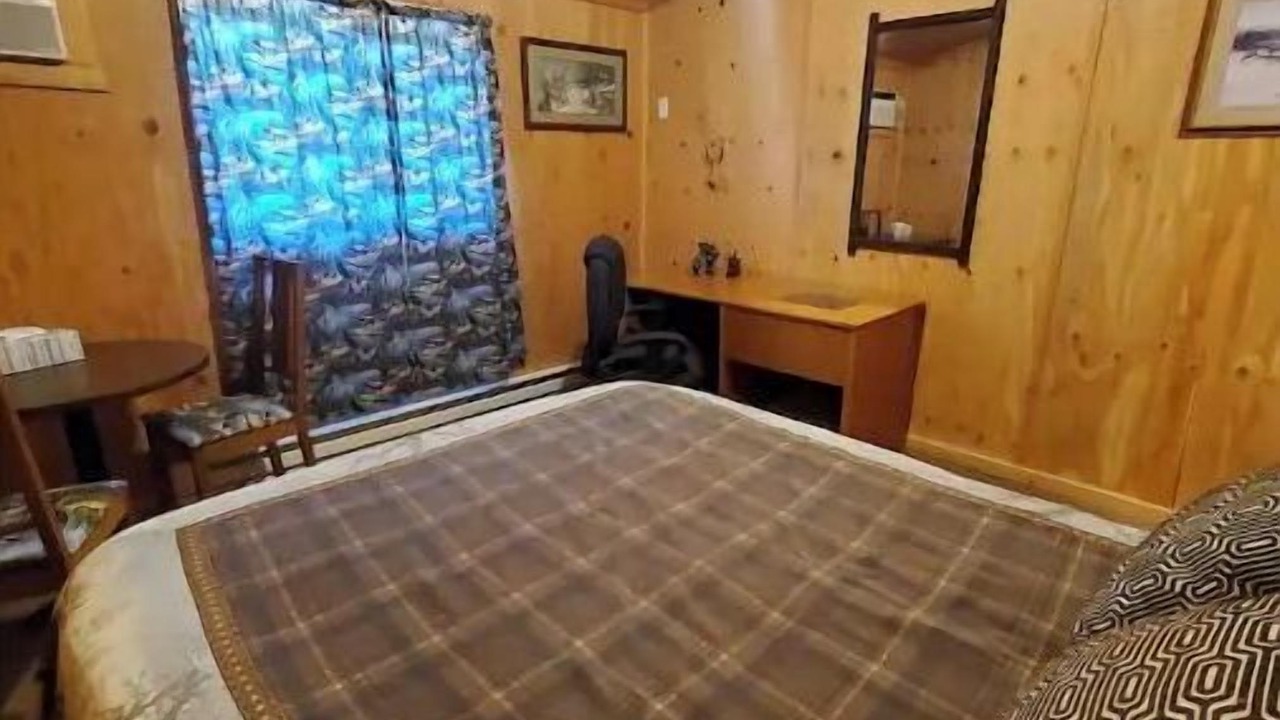 Photo of Bedroom in Noxon