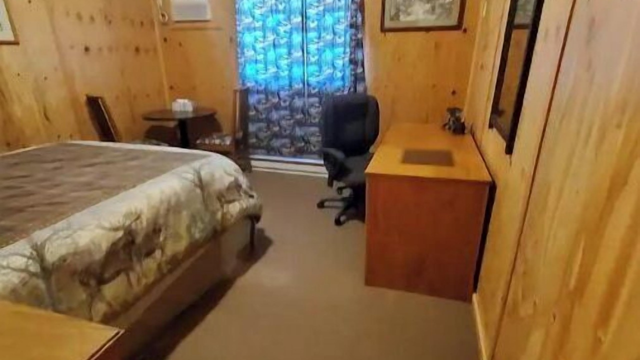 Photo of Bedroom in Noxon