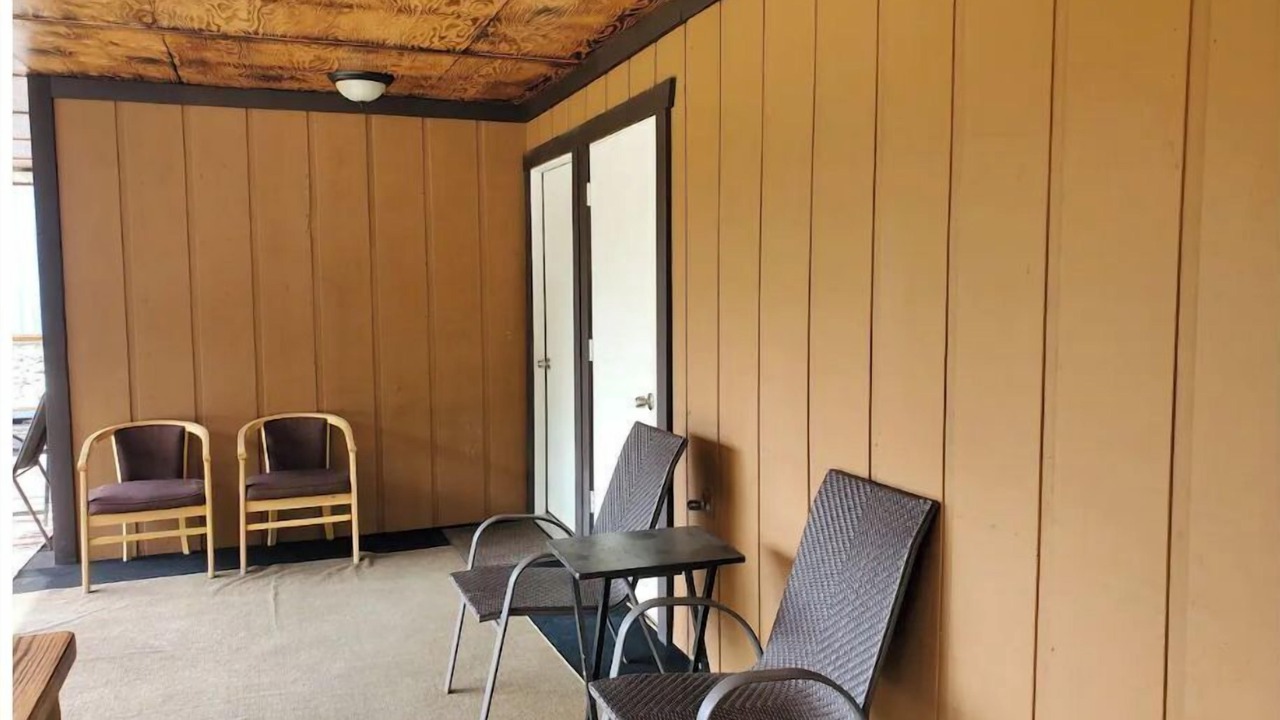 Photo of Outdoor in Noxon