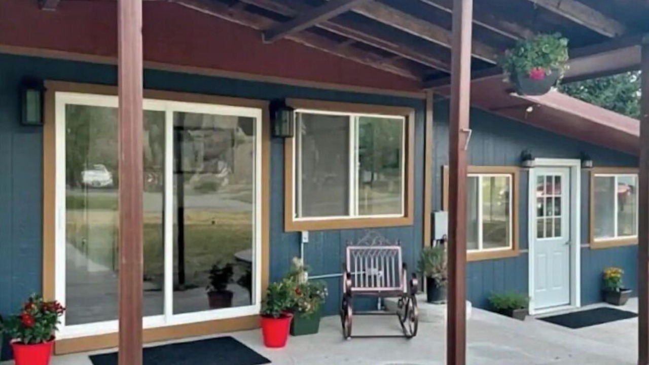 Photo of Outdoor in Cascade