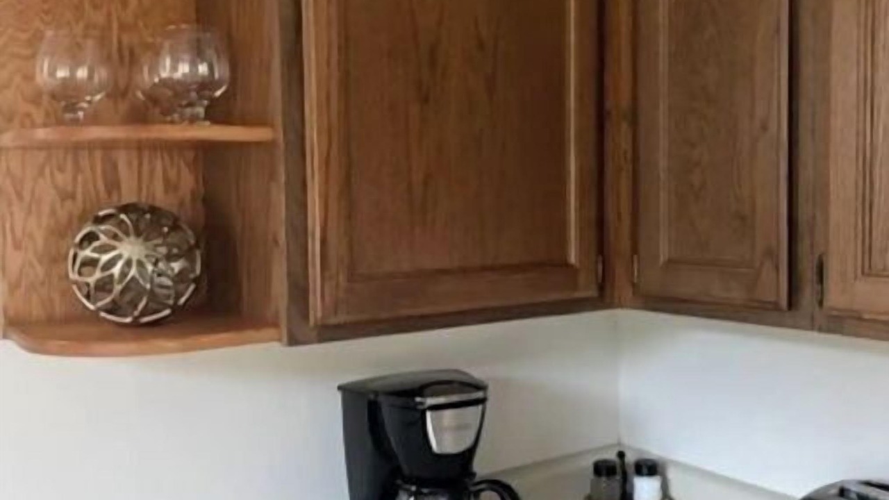 Photo of Kitchen in Cascade