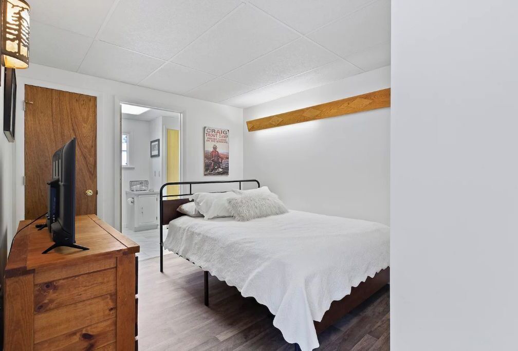 Photo of Bedroom in Cascade