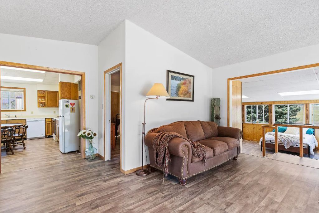 Photo of Livingroom in Cascade