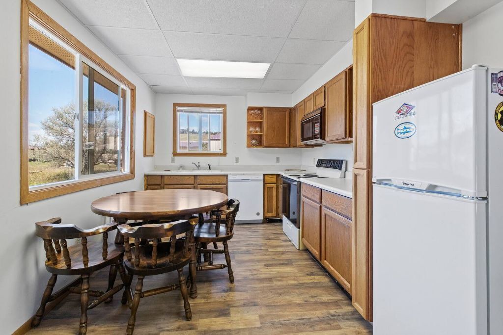 Photo of Kitchen in Cascade