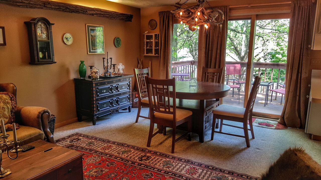 Photo of Patio Balcony in Indianapolis