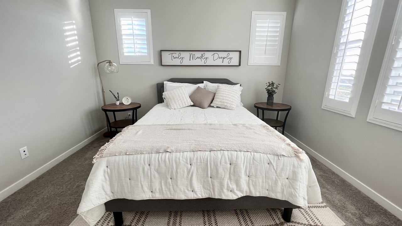 Photo of Bedroom in Mount Helix