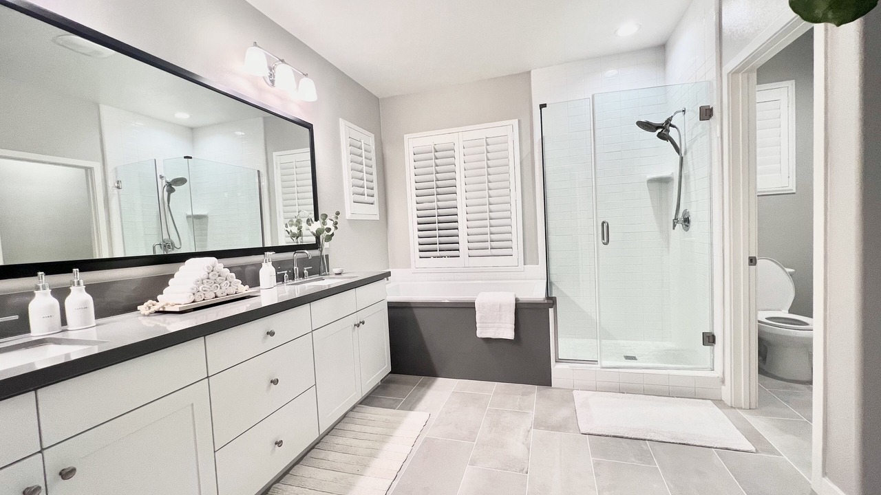 Photo of Bathroom in Mount Helix