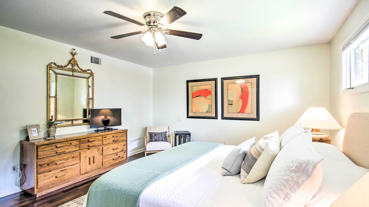 Photo of Bedroom in National Hills