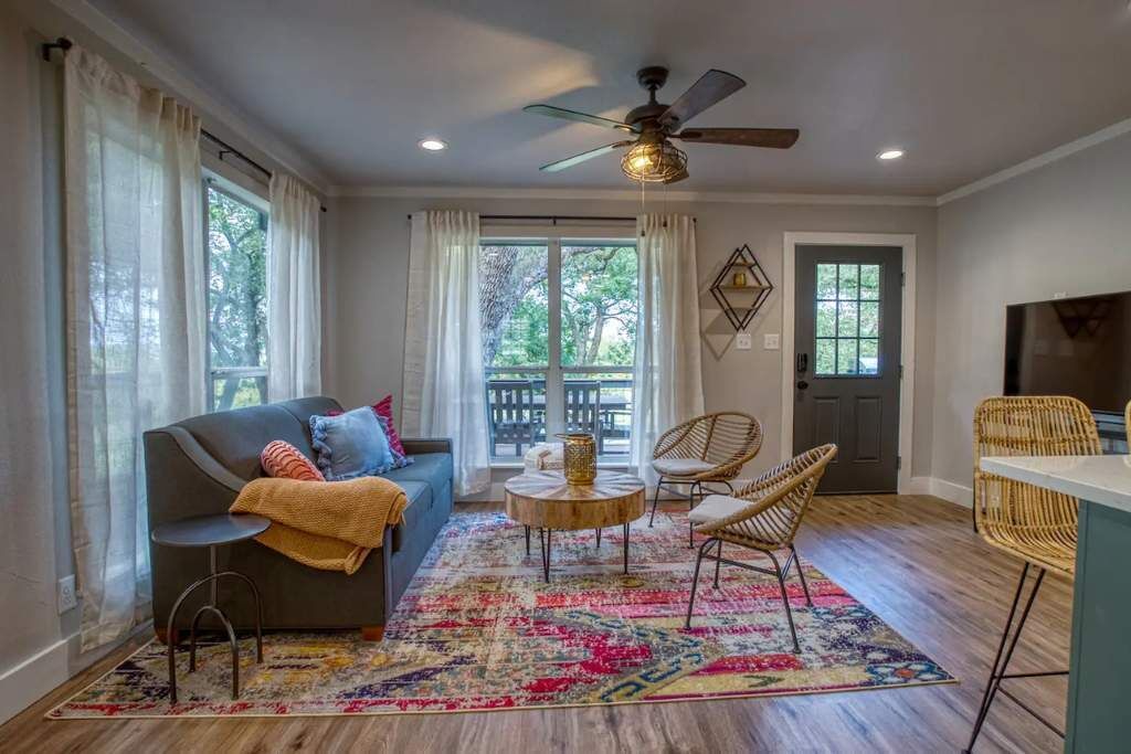 Photo of Livingroom in Kyle
