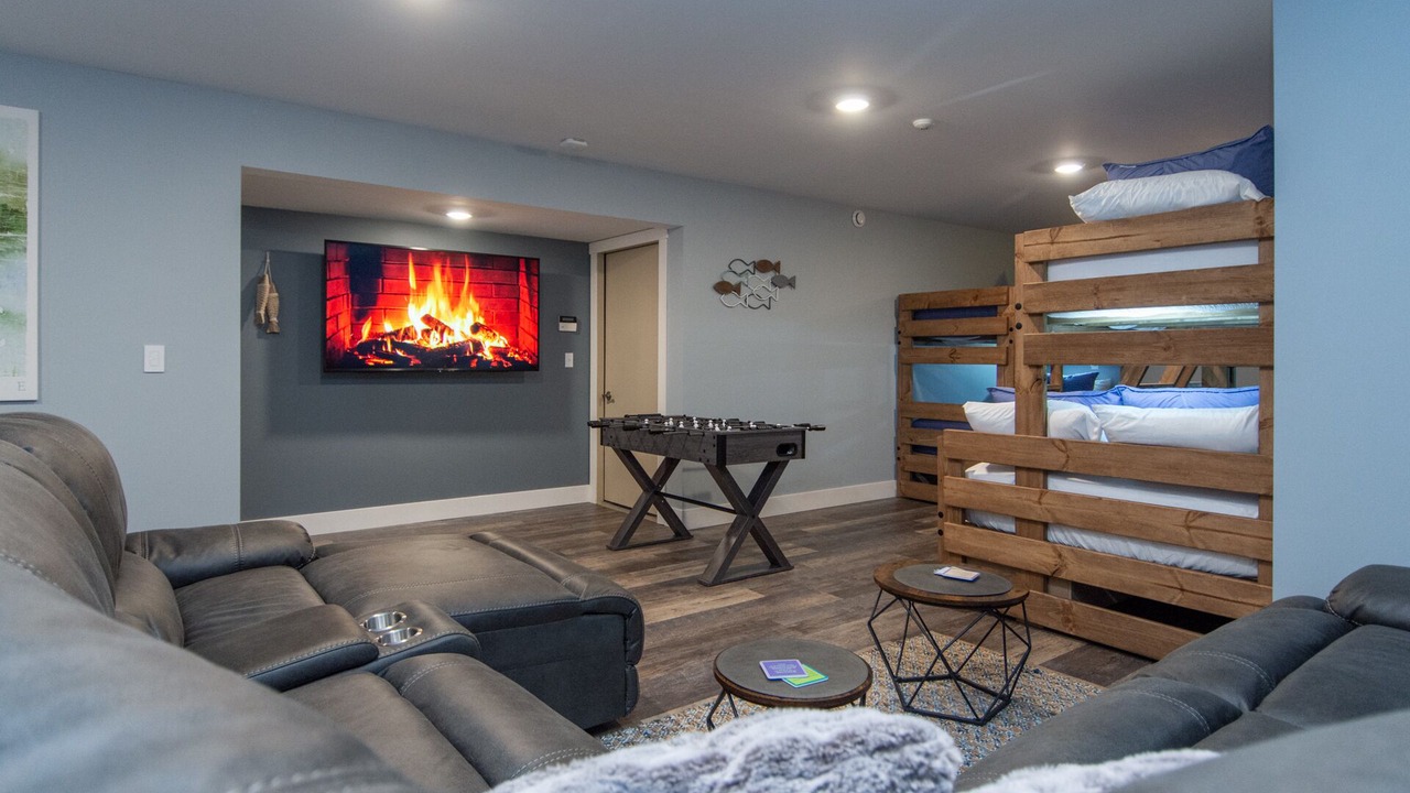 Photo of Bedroom in Nisswa