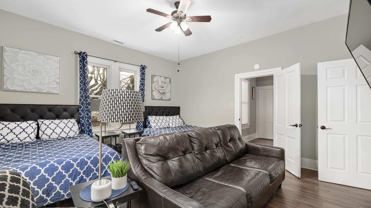 Photo of Bedroom in Mooresville