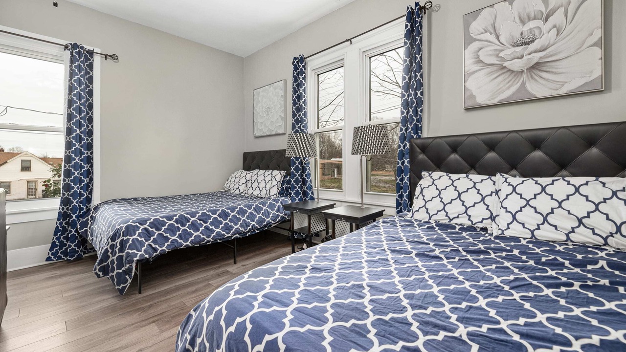 Photo of Bedroom in Mooresville