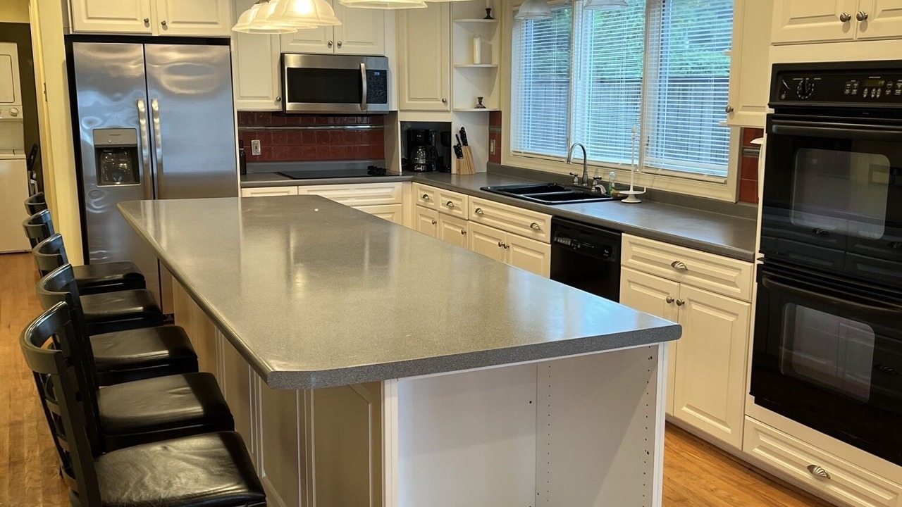 Photo of Kitchen in White Lake