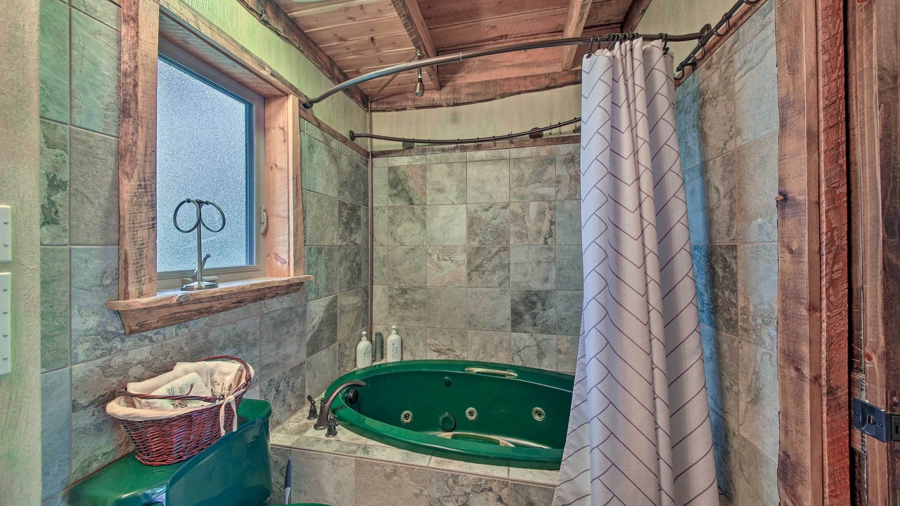 Photo of Bathroom in Eureka